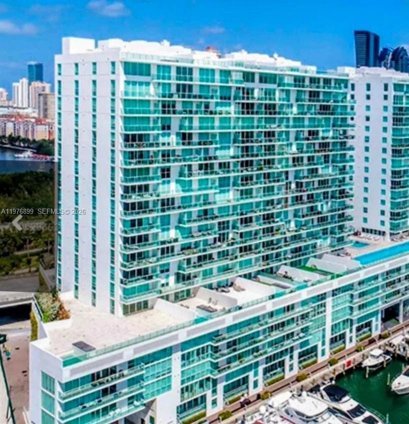 400 Sunny Isles Blvd # CU-4, Sunny Isles Beach FL 33160