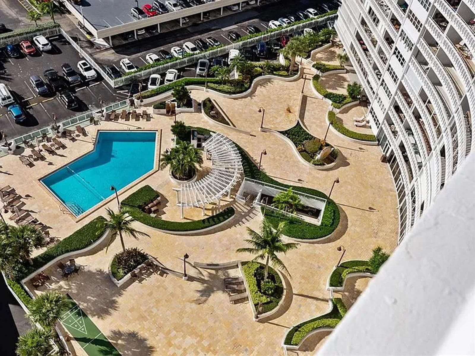 2000 S Ocean Drive # 810, Fort Lauderdale FL 33316 photo 3