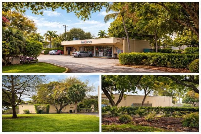 2131 NE 48th Street, Lighthouse Point FL 33064 photo 2