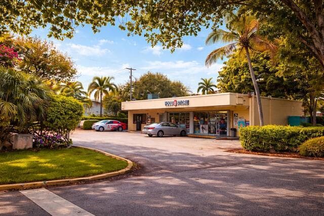 2131 NE 48th Street, Lighthouse Point FL 33064 photo 3
