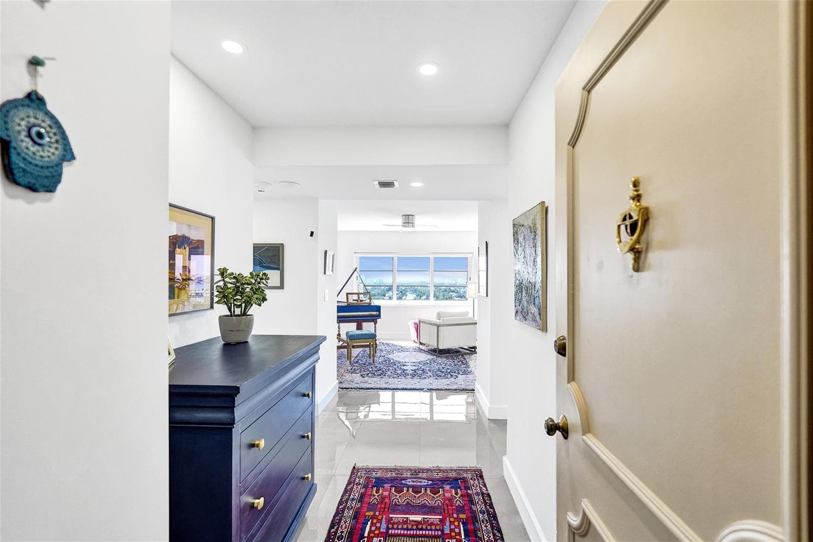 2500 E Las Olas Boulevard # 1509, Fort Lauderdale FL 33301 photo 3