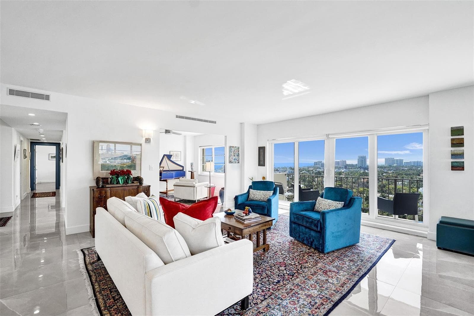 2500 E Las Olas Boulevard # 1509, Fort Lauderdale FL 33301 photo 5