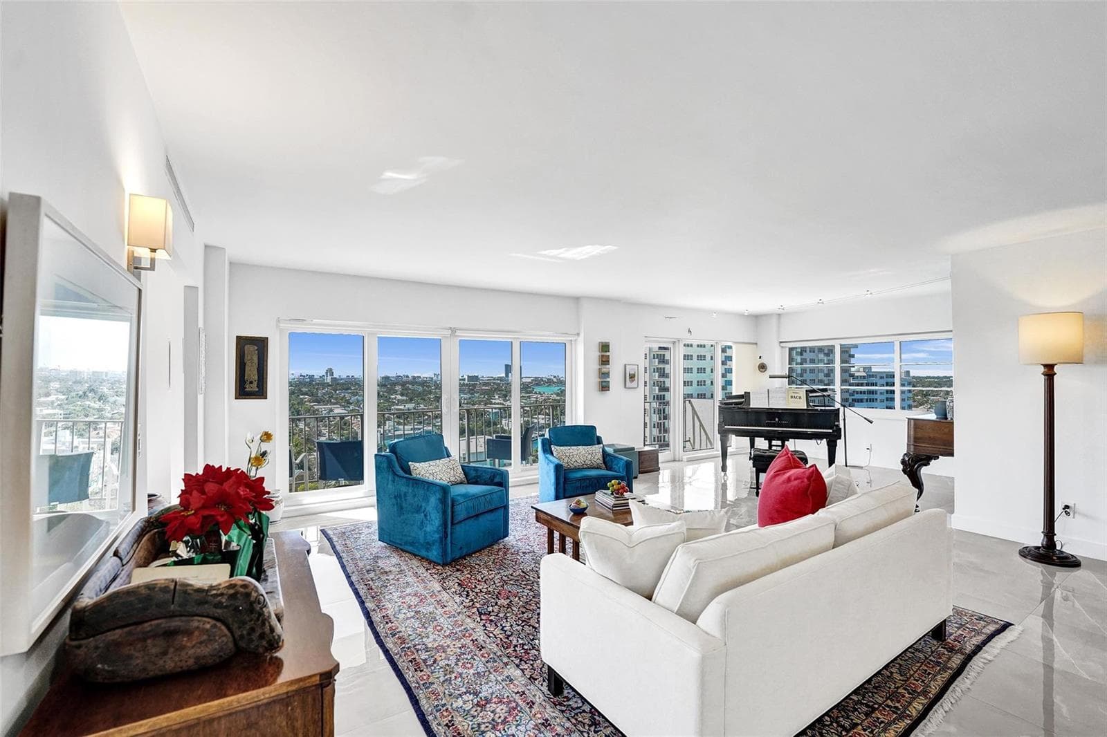 2500 E Las Olas Boulevard # 1509, Fort Lauderdale FL 33301 photo 4