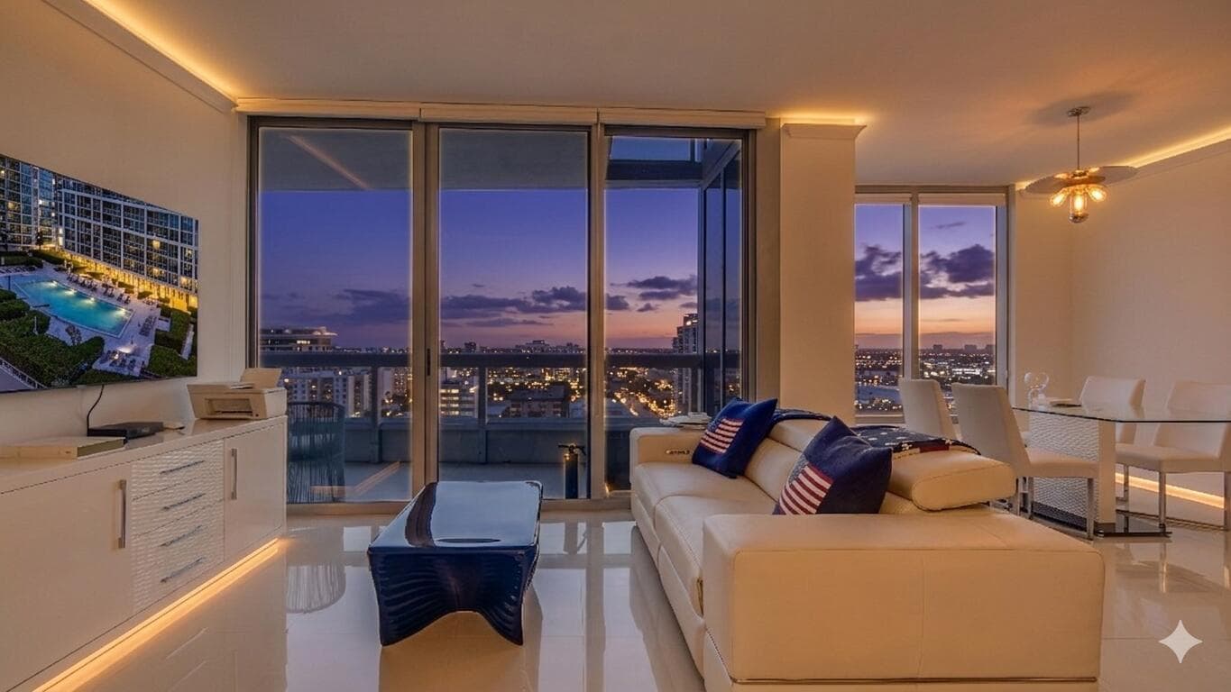 6899 Collins Avenue # 1203, Miami Beach FL 33141 photo 5