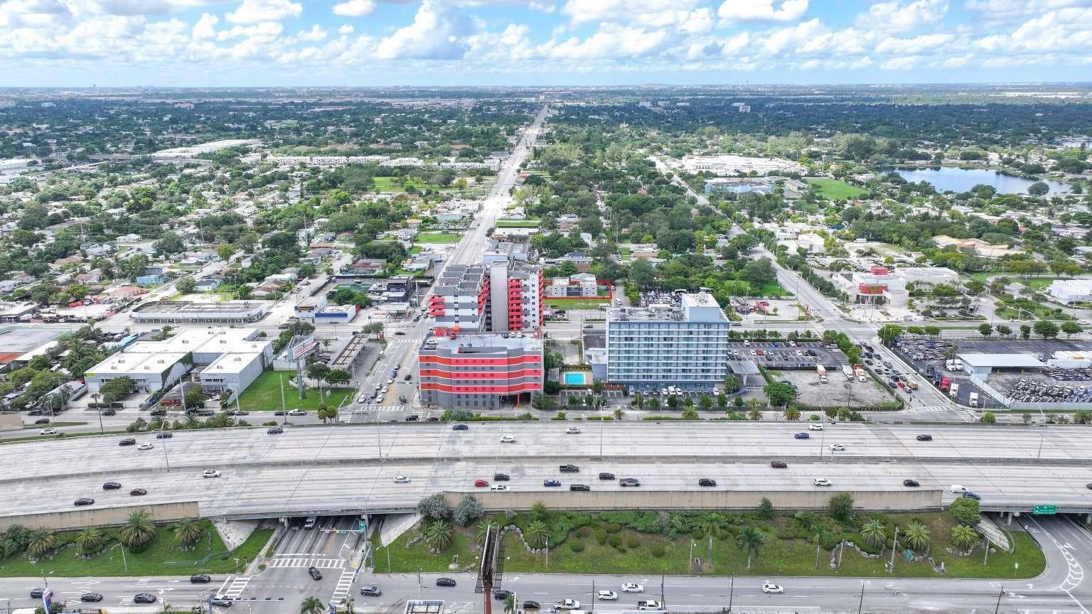 734 NW 80th Street, Miami FL 33150 photo 2