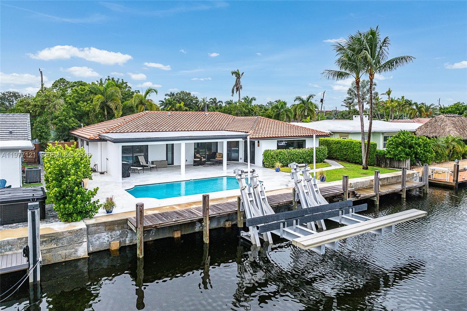 1250 NE 27th Terrace, Pompano Beach FL 33062 photo 2