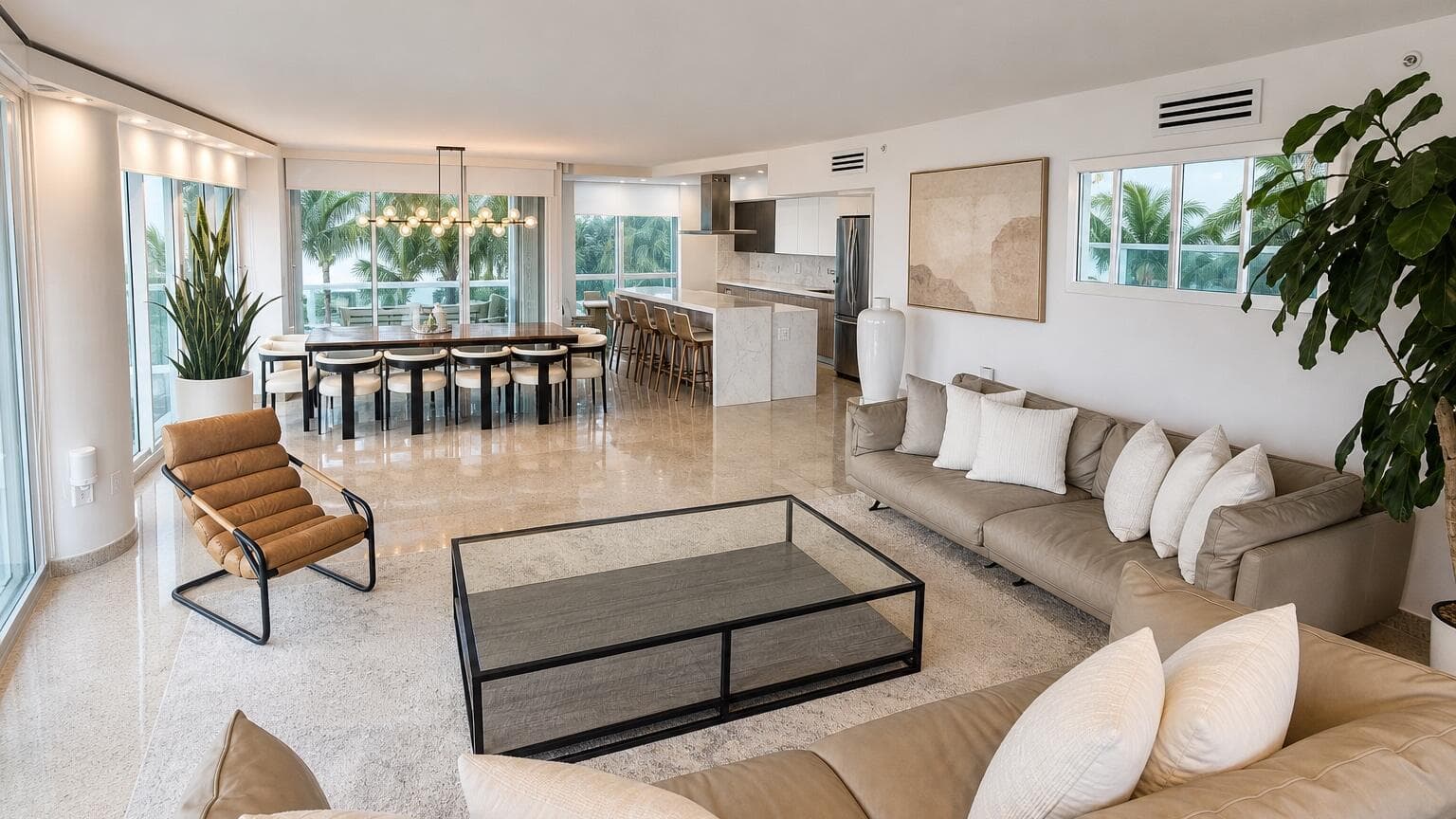 16500 Collins Avenue # 356, Sunny Isles Beach FL 33160 photo 3
