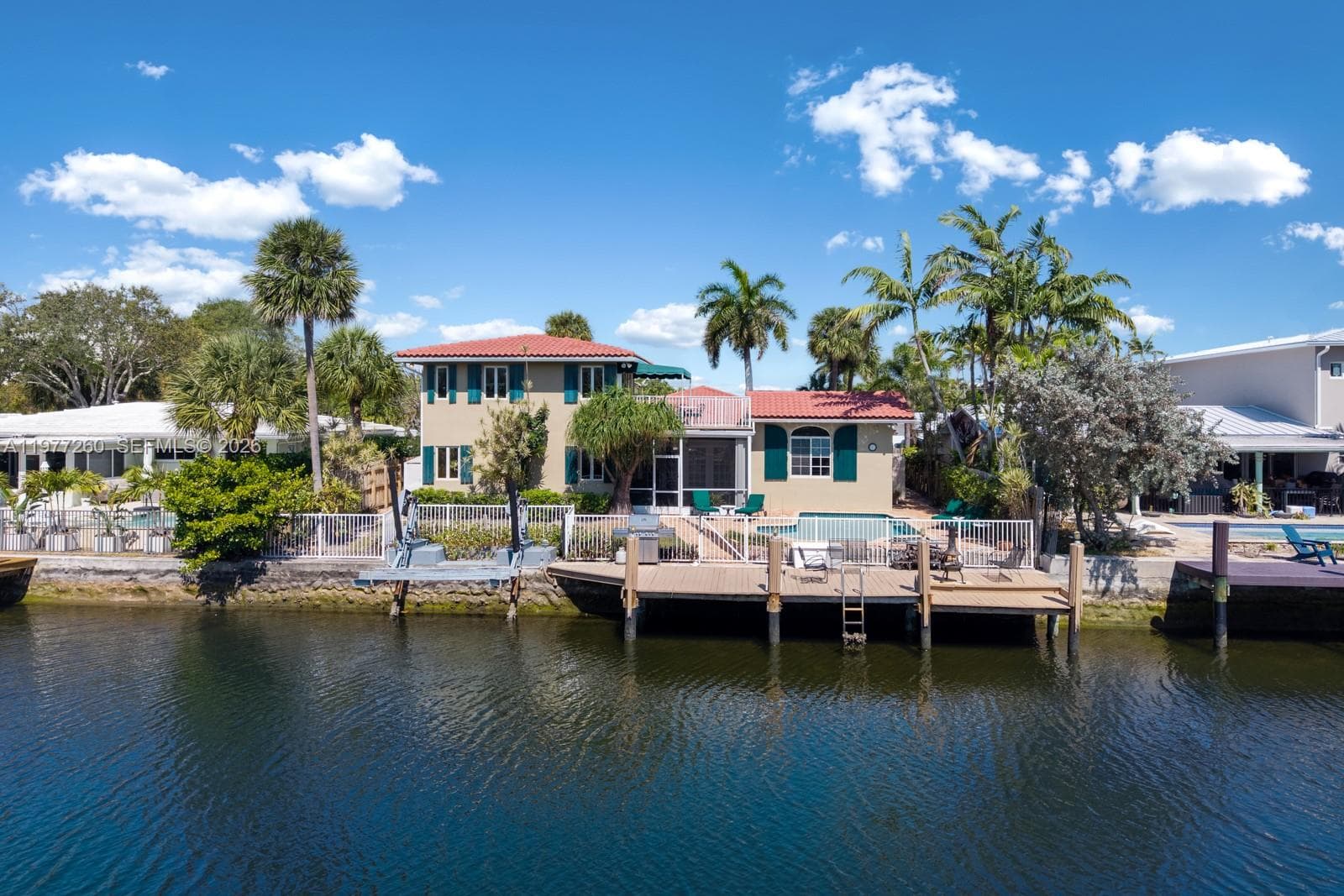 2046 NE 15th St, Fort Lauderdale FL 33304 photo 2