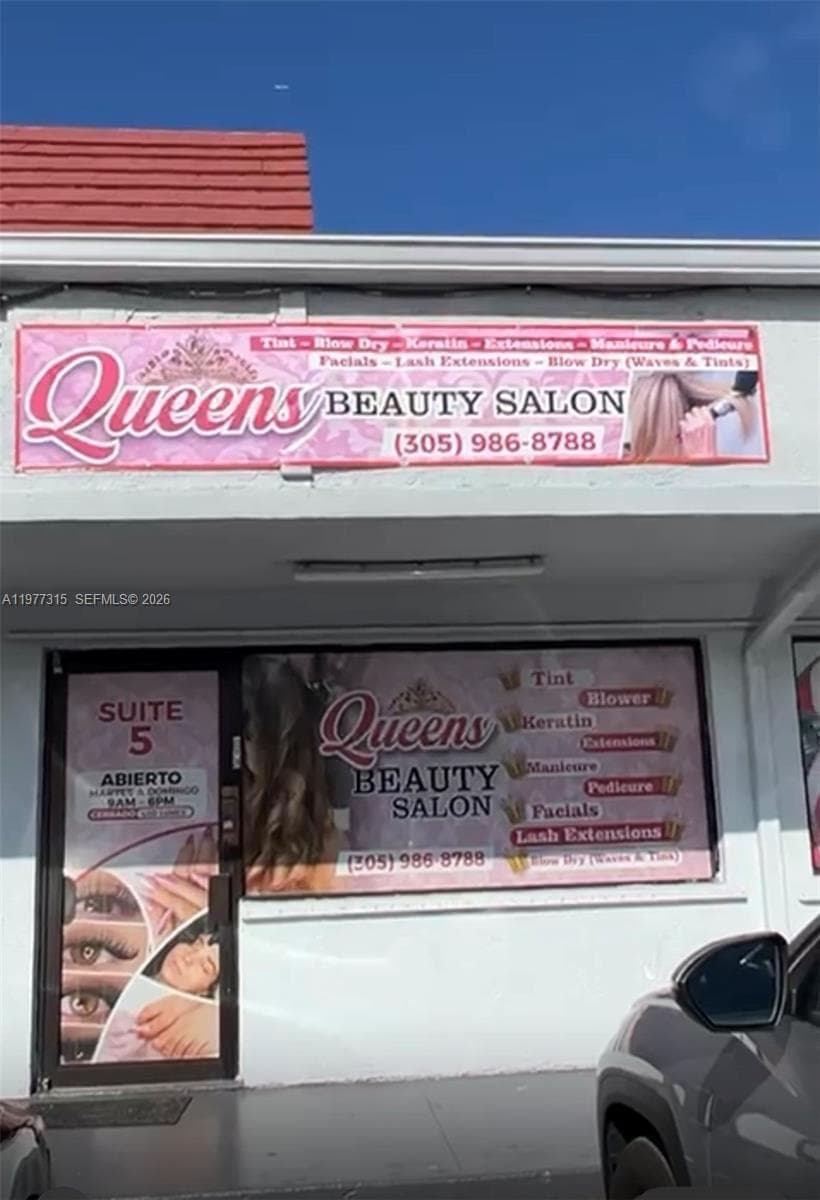3300 E 4 AVE, Hialeah FL 33013