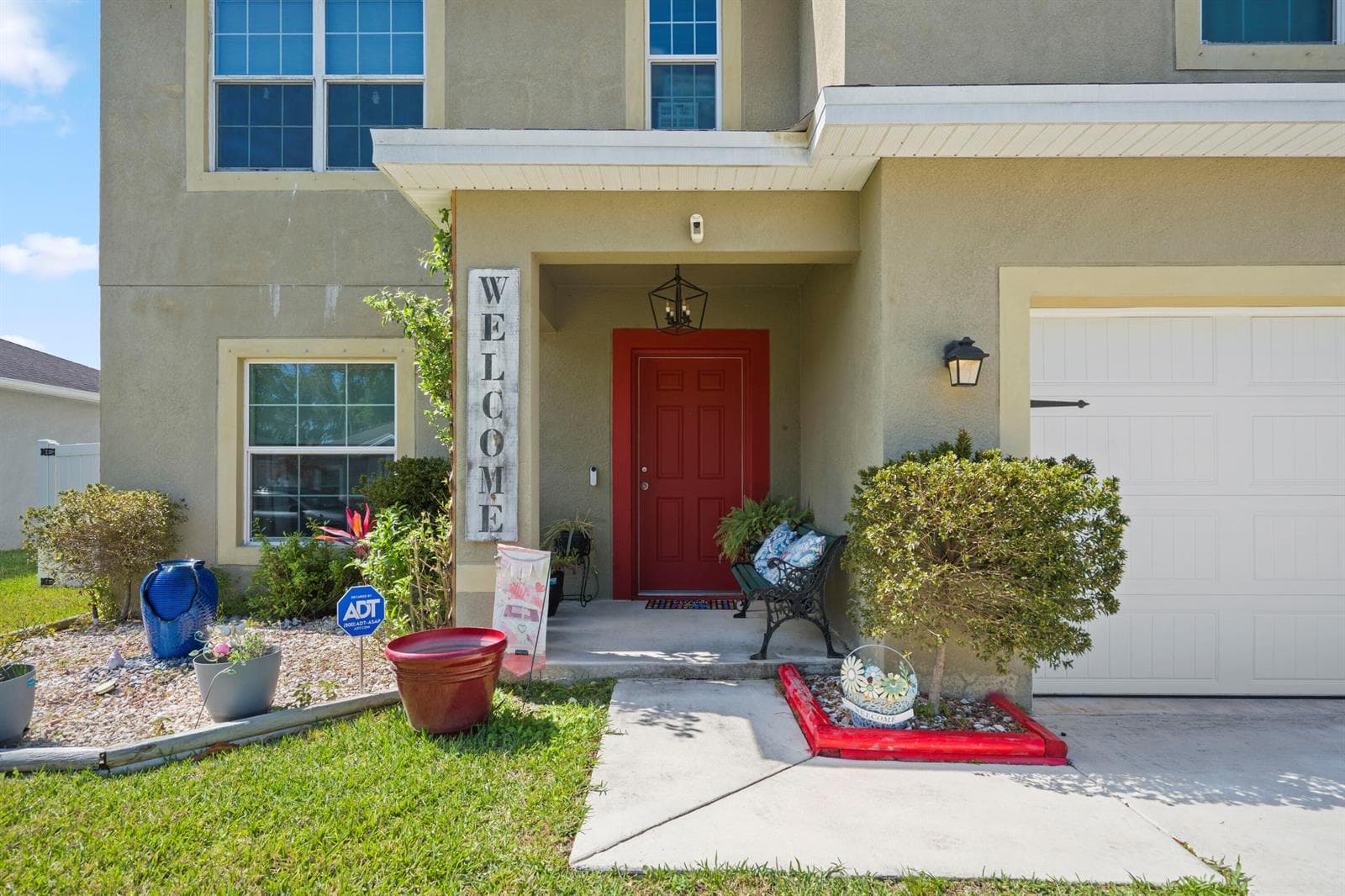 5255 Oakland Lake Circle, Fort Pierce FL 34951 photo 2