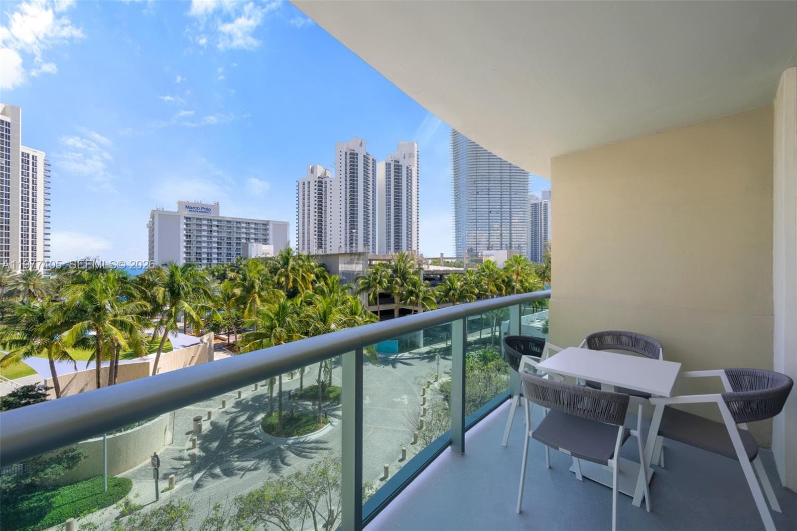 19370 Collins Ave # 507, Sunny Isles Beach FL 33160 photo 2