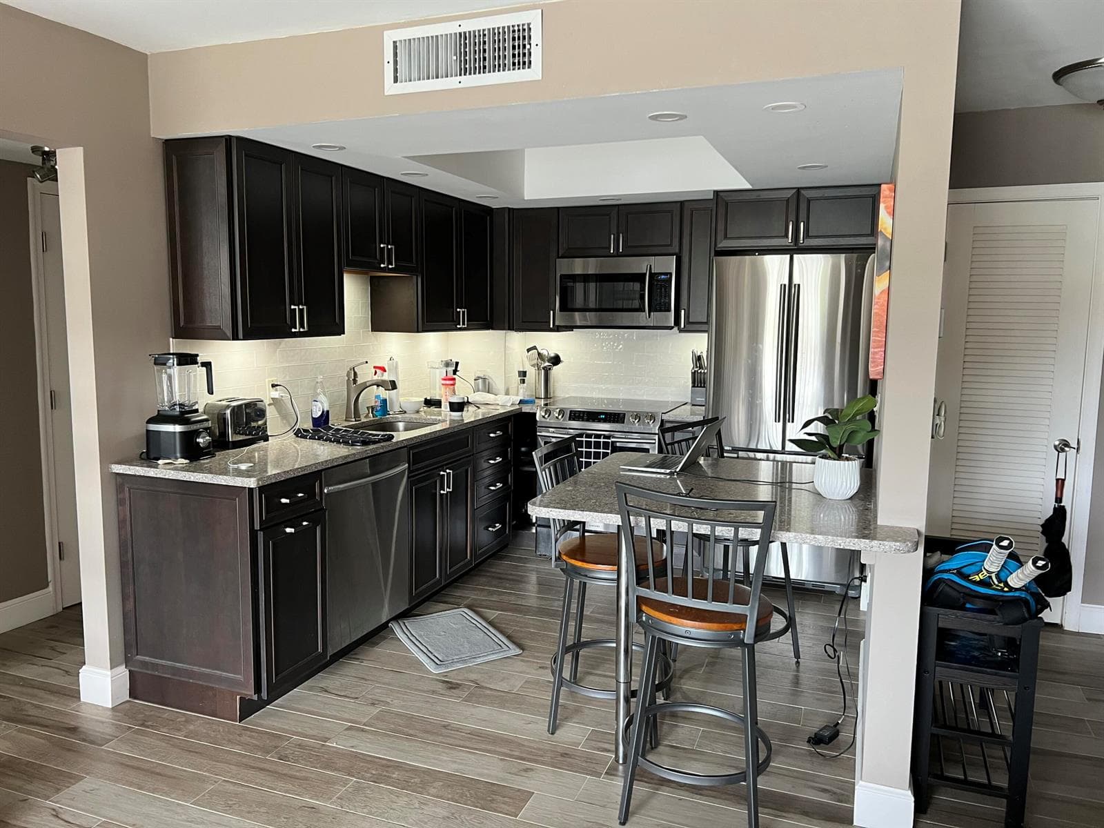 630 Tennis Club Drive # 206, Fort Lauderdale FL 33311