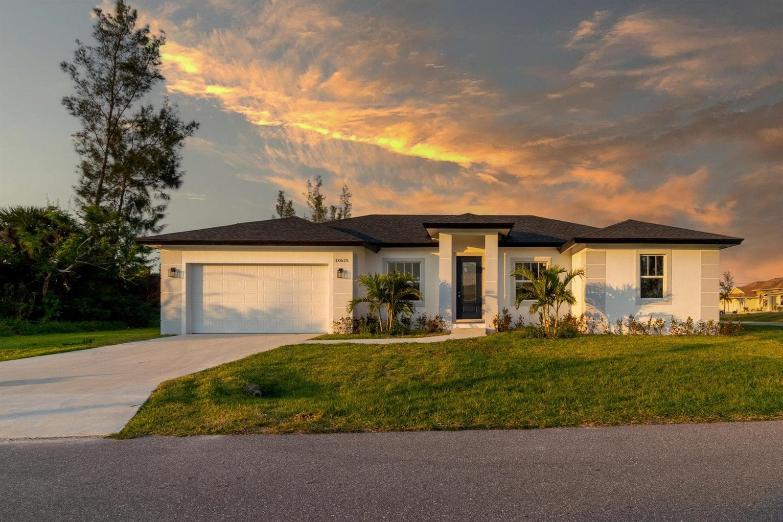 10625 Ayear Road, Port Charlotte FL 33981