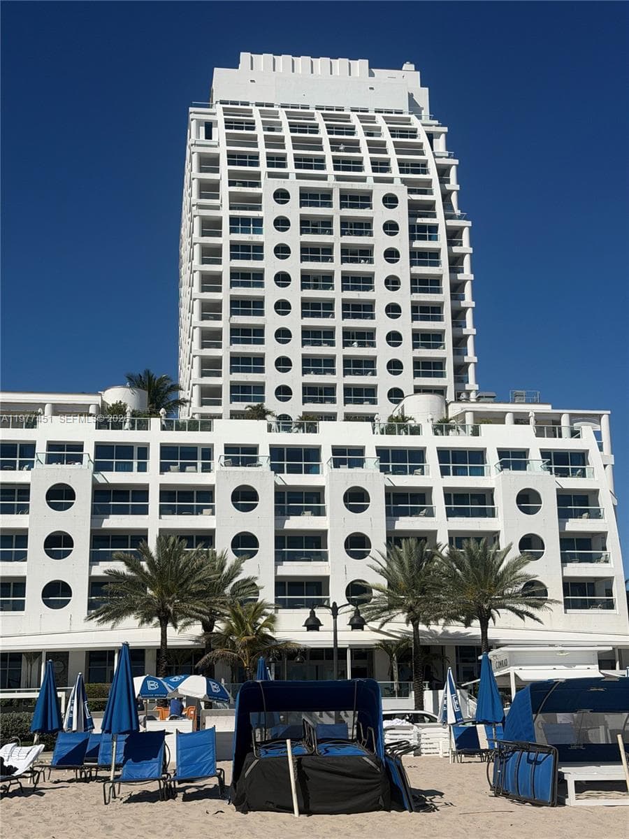 551 N Fort Lauderdale Beach Blvd # R2201, Fort Lauderdale FL 33304