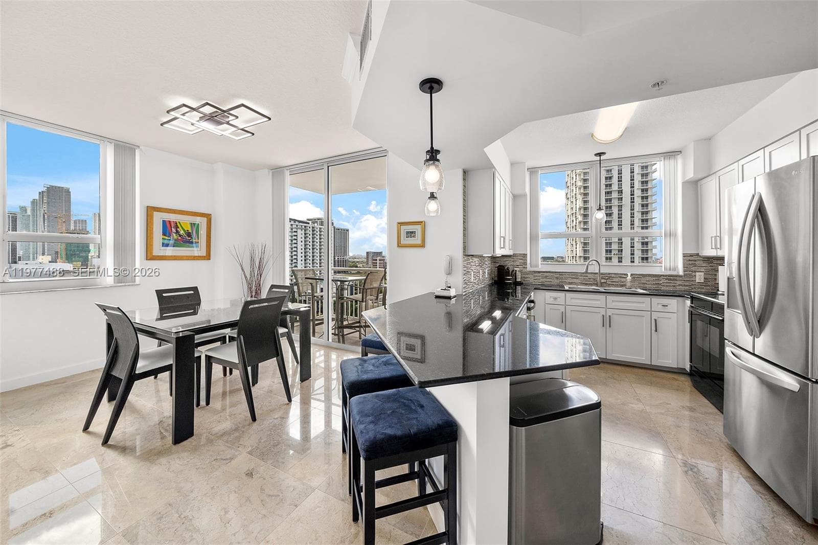 2000 N Bayshore Dr # 1502, Miami FL 33137 photo 2