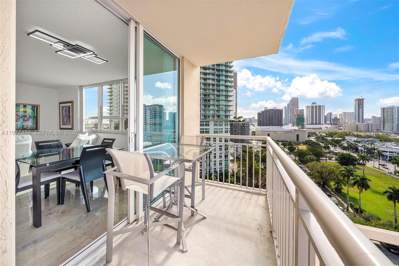 2000 N Bayshore Dr # 1502, Miami FL 33137 photo 4