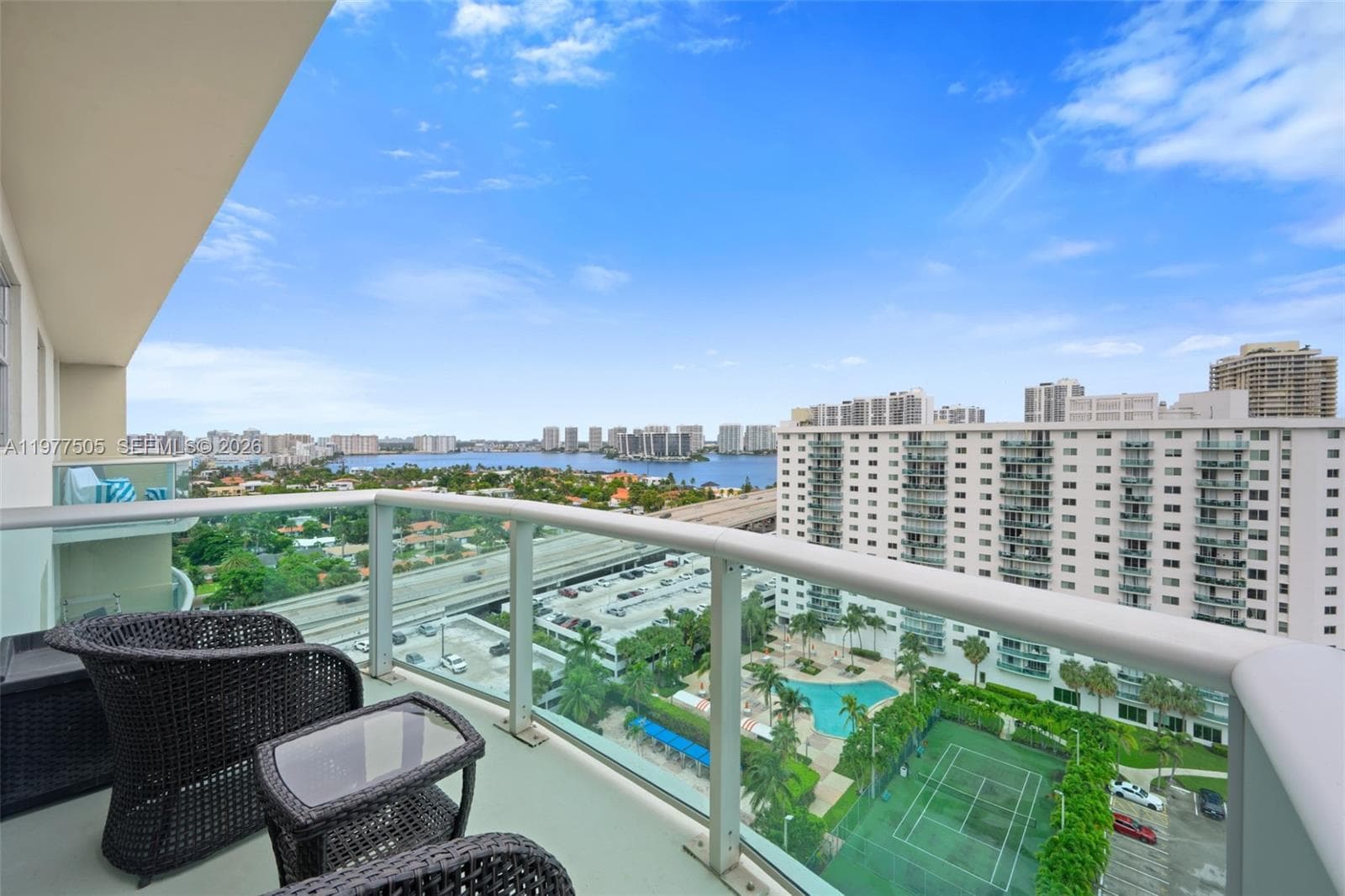 19370 Collins Ave # PH-14, Sunny Isles Beach FL 33160 photo 2