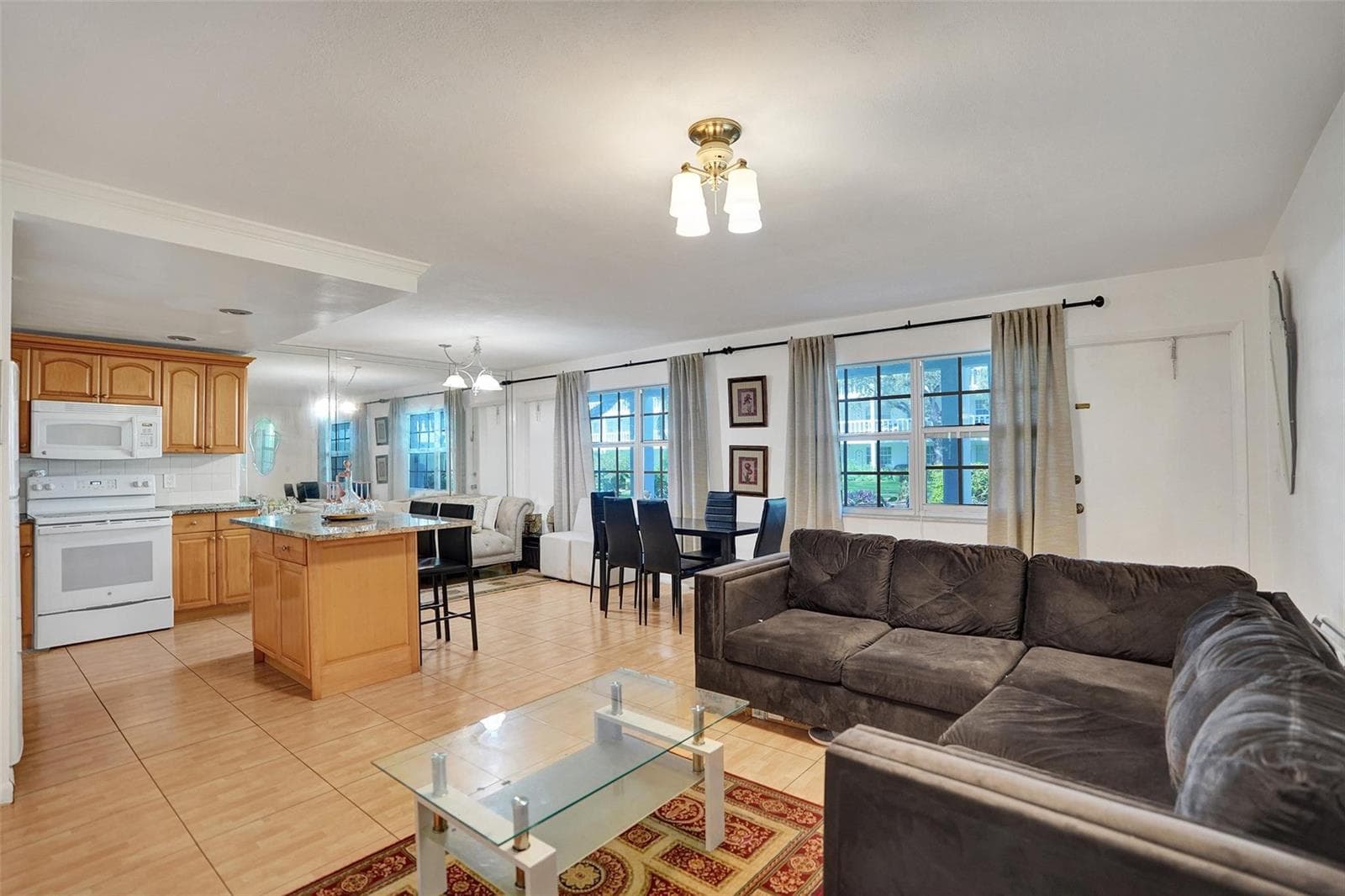 5208 NE 24th Terrace # F118, Fort Lauderdale FL 33308 photo 2