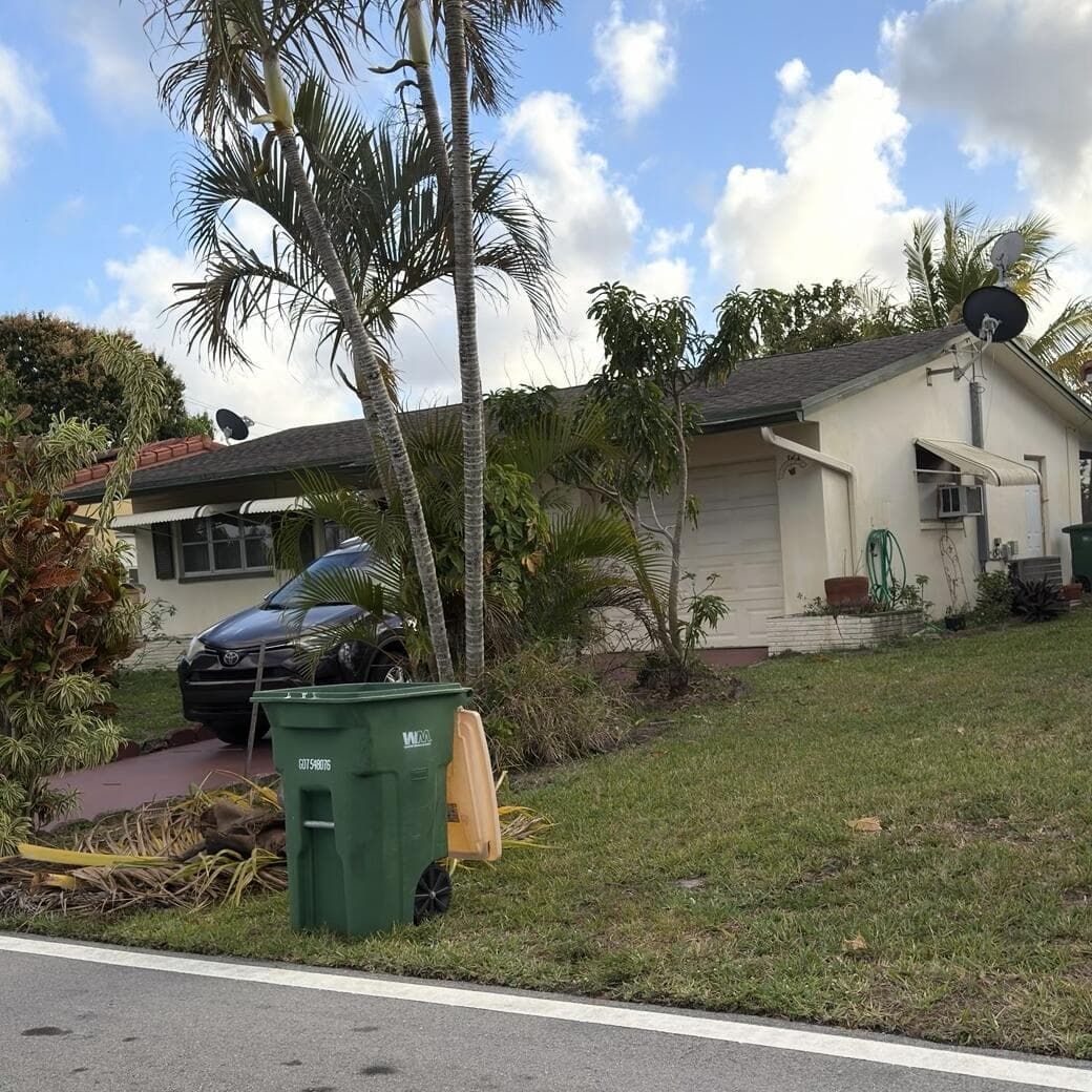 4803 Highland Drive, Tamarac FL 33319 photo 3