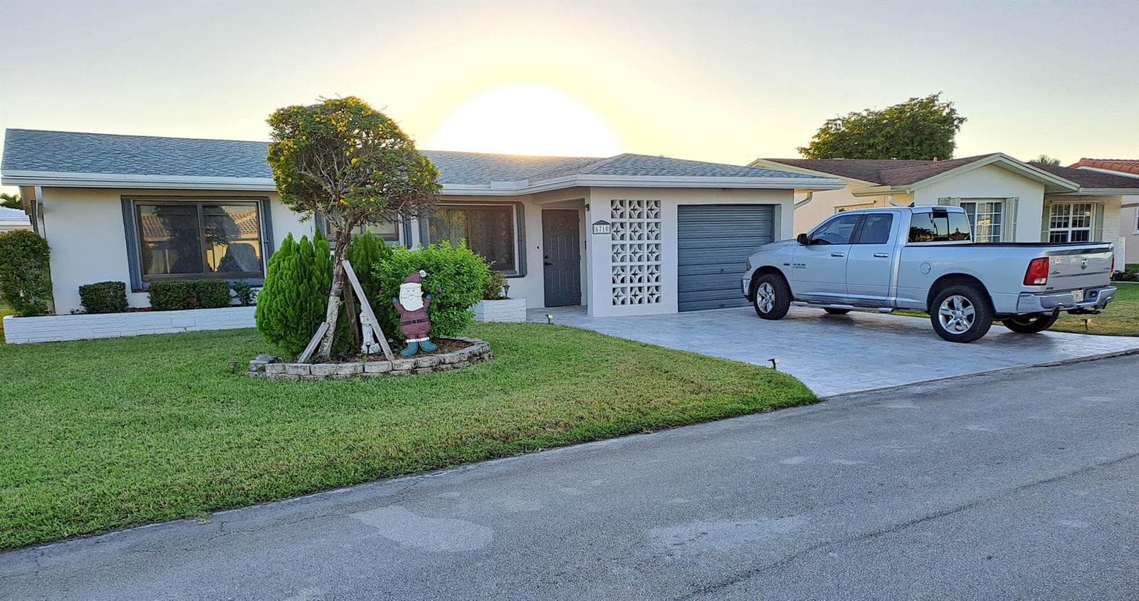 6710 NW 58th Court, Tamarac FL 33321