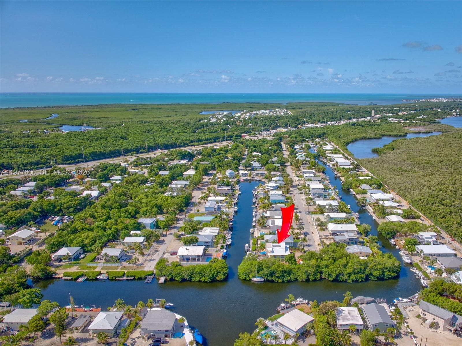 894 Ellen Dr, Key Largo FL 33037 photo 3