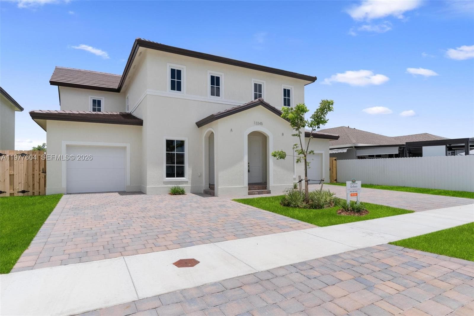 13347 SW 274 ST # 13347, Homestead FL 33032