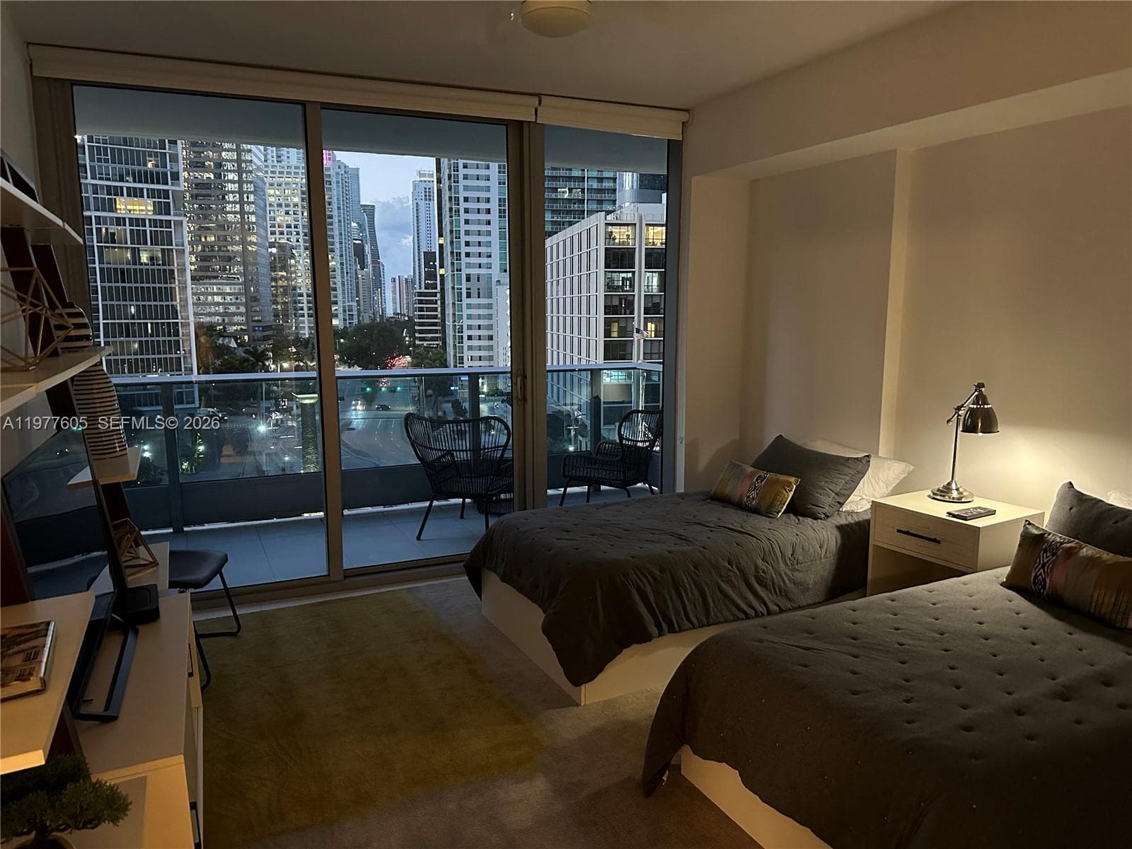 200 S Biscayne Boulevard Way # 703, Miami FL 33131 photo 5