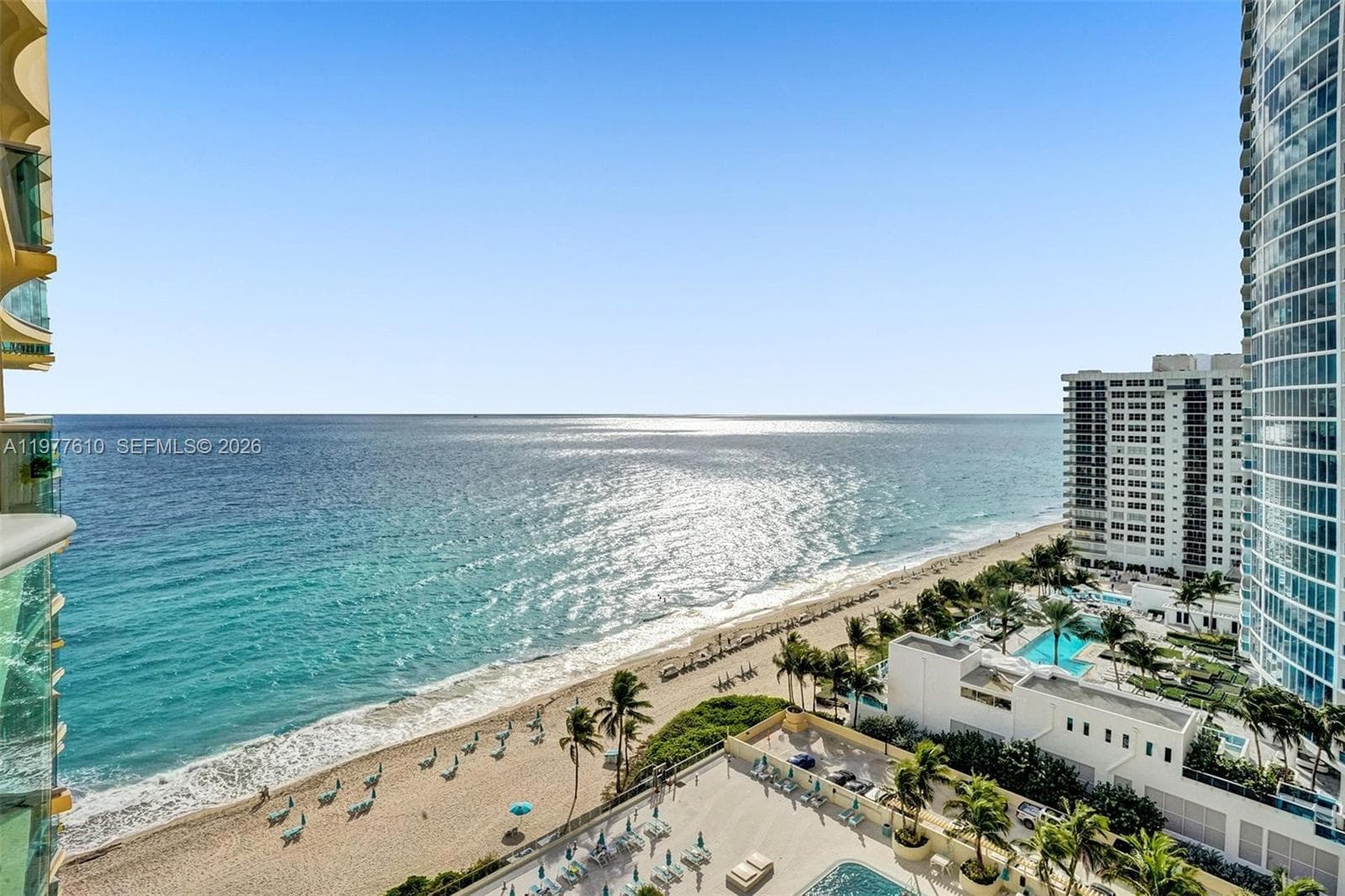 2501 S Ocean Dr # 1615 (Available Sep 17), Hollywood, FL 33019 photo 2
