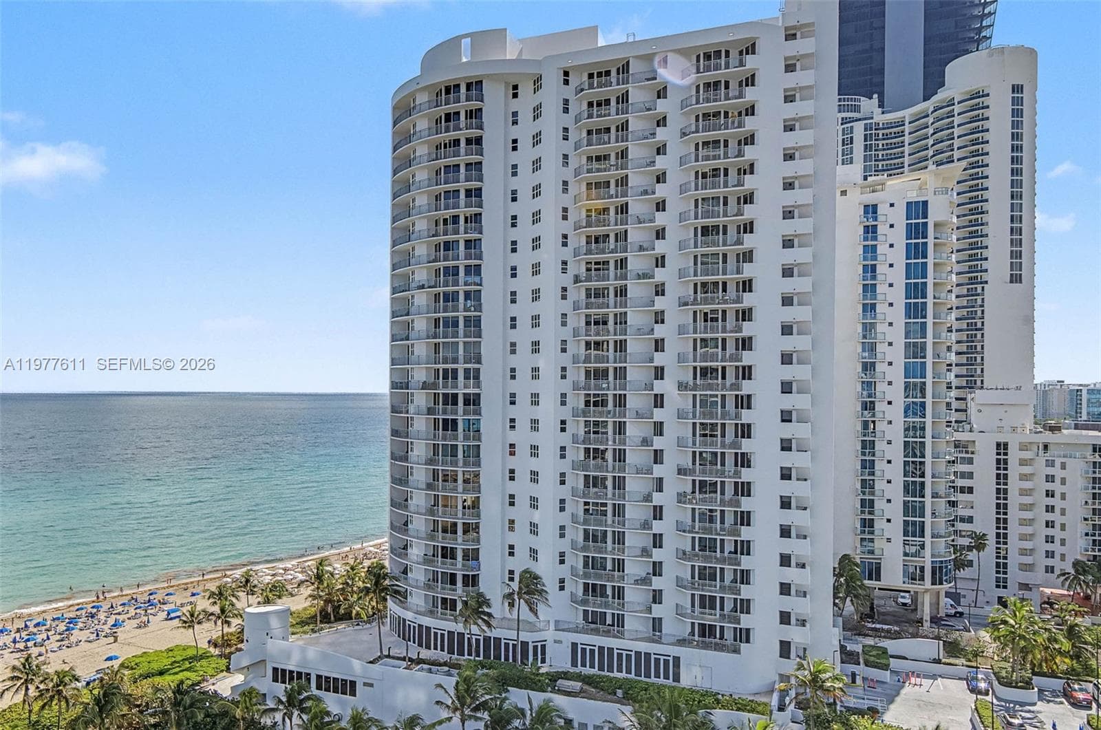 17475 Collins Ave # 904, Miami Beach FL 33160 photo 3