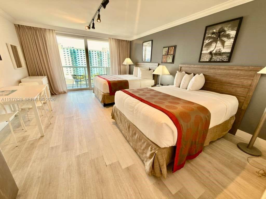 19201 Collins Ave # 933, Sunny Isles Beach FL 33160 photo 5
