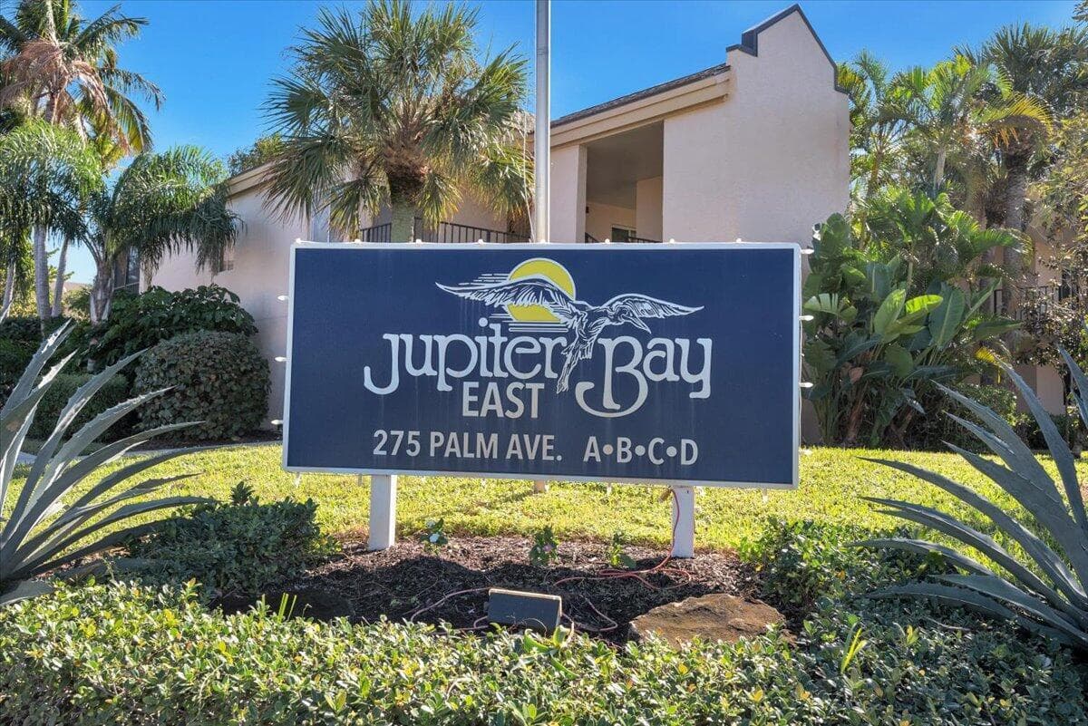 275 Palm Avenue # B304, Jupiter FL 33477 photo 2