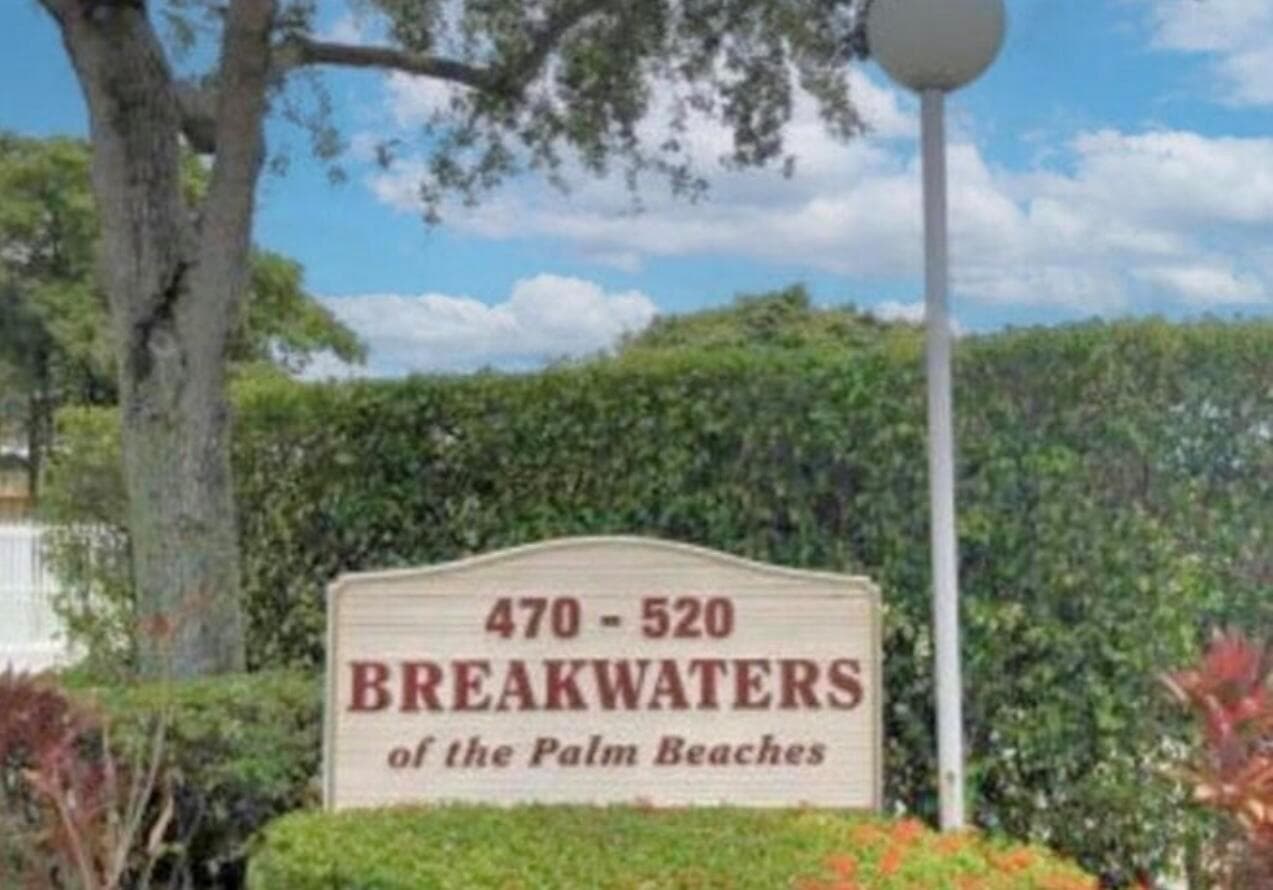 500 Executive Center Drive # 2h, West Palm Beach FL 33401 photo 3