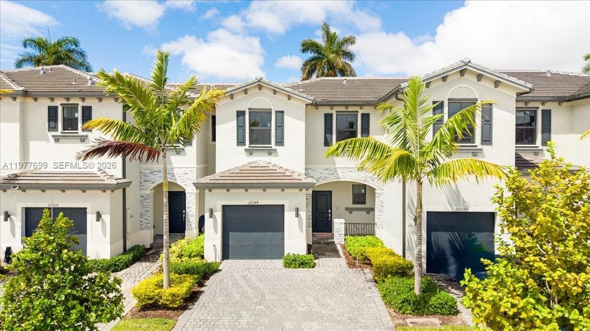 20344 NW 6th Pl, Miami Gardens FL 33169