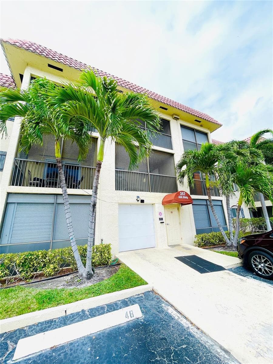 257 S Cypress Road # 414, Pompano Beach FL 33060 photo 2