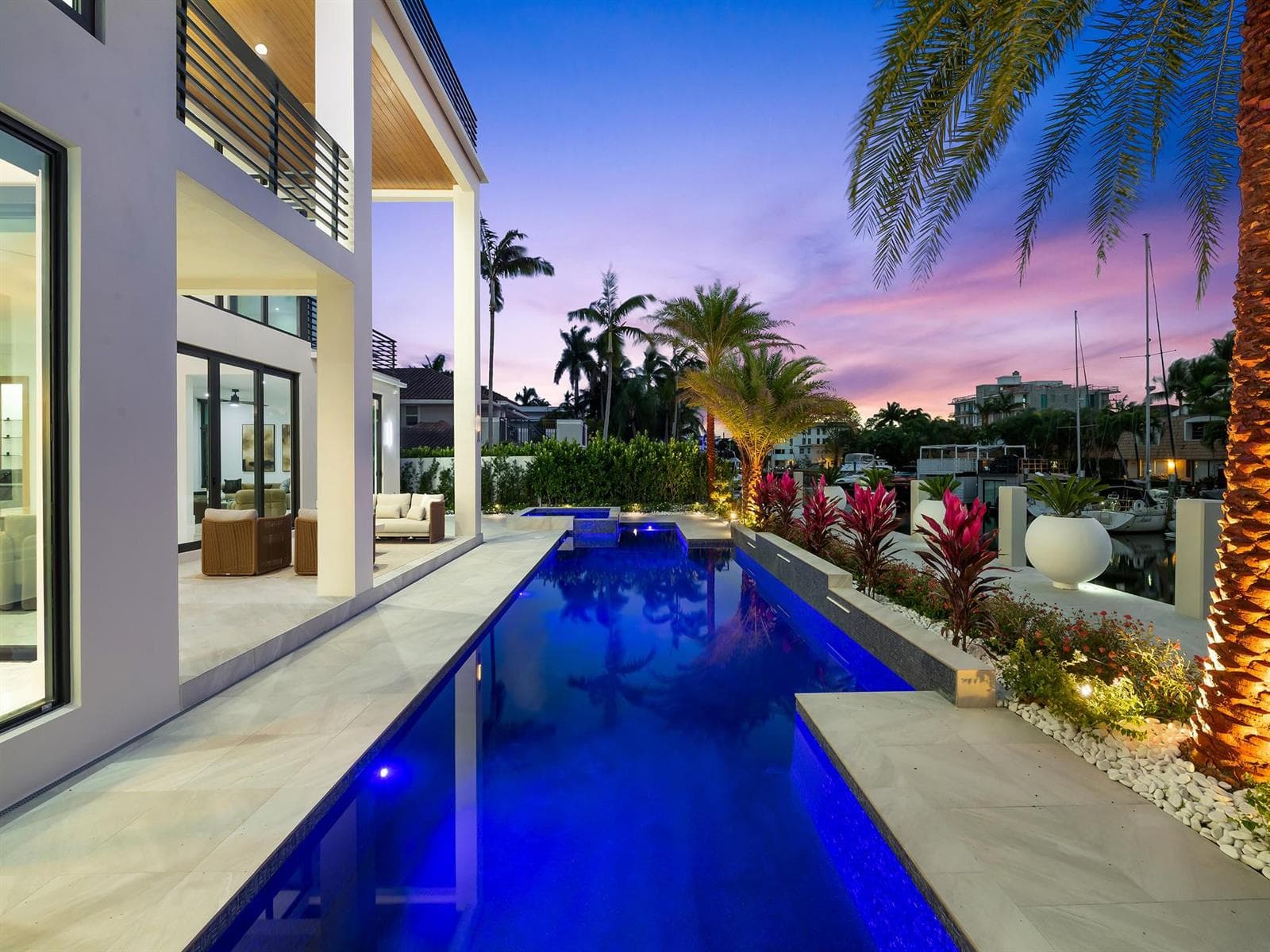 111 Fiesta Way, Fort Lauderdale FL 33301 photo 4