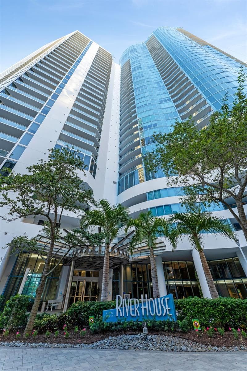 333 Las Olas Way # 2505, Fort Lauderdale FL 33301 photo 2