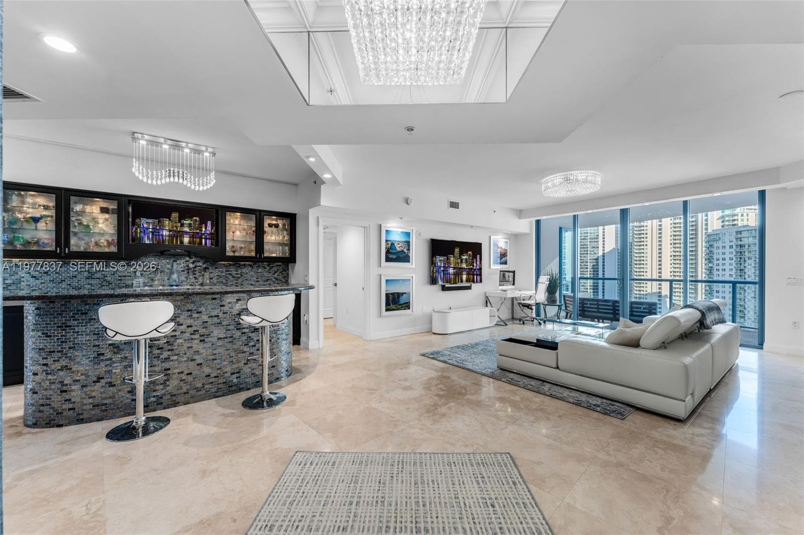 333 Las Olas Way # 2505, Fort Lauderdale FL 33301 photo 5