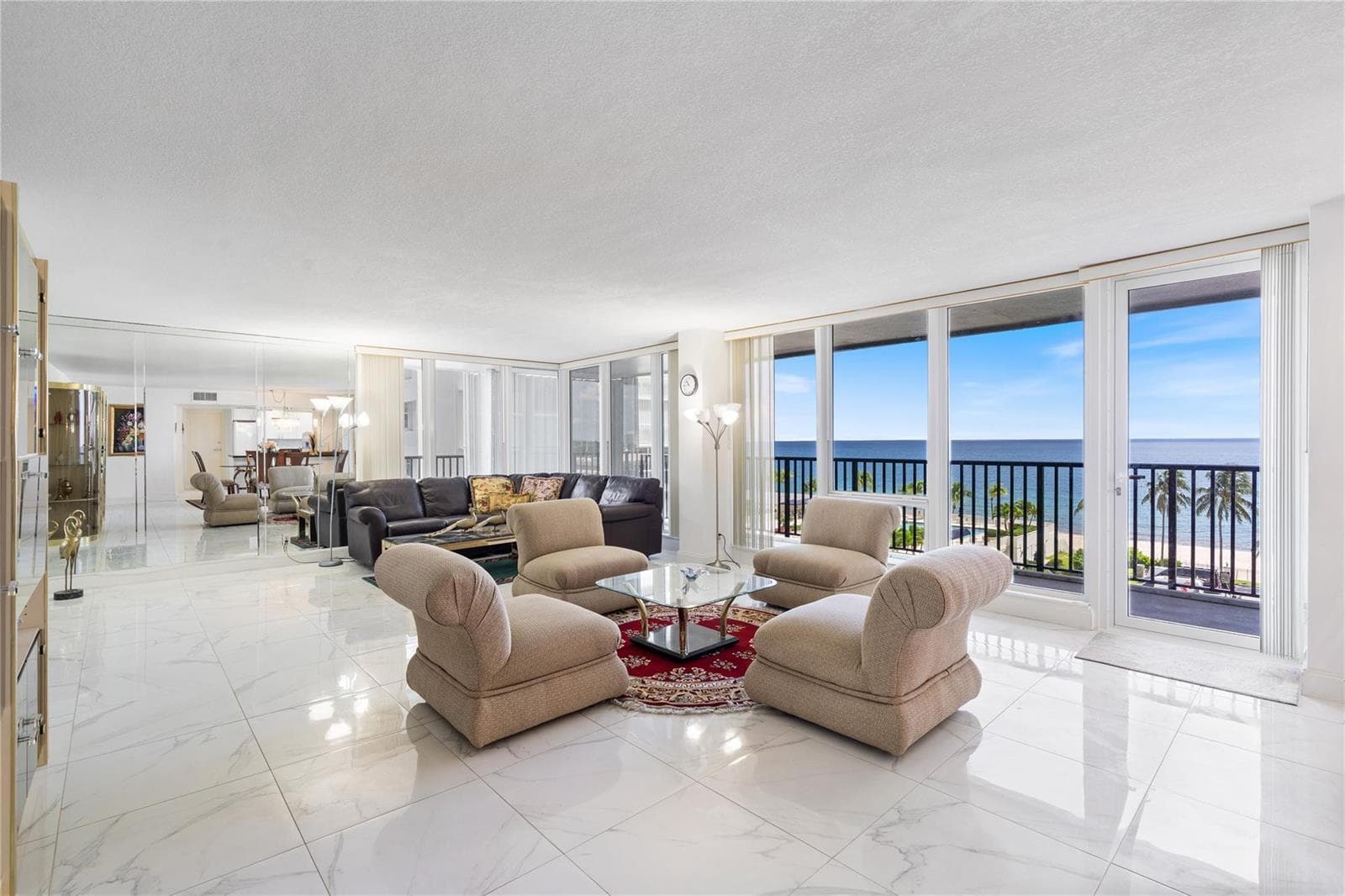 4280 Galt Ocean Drive # 5F, Fort Lauderdale, FL 33308 photo 5