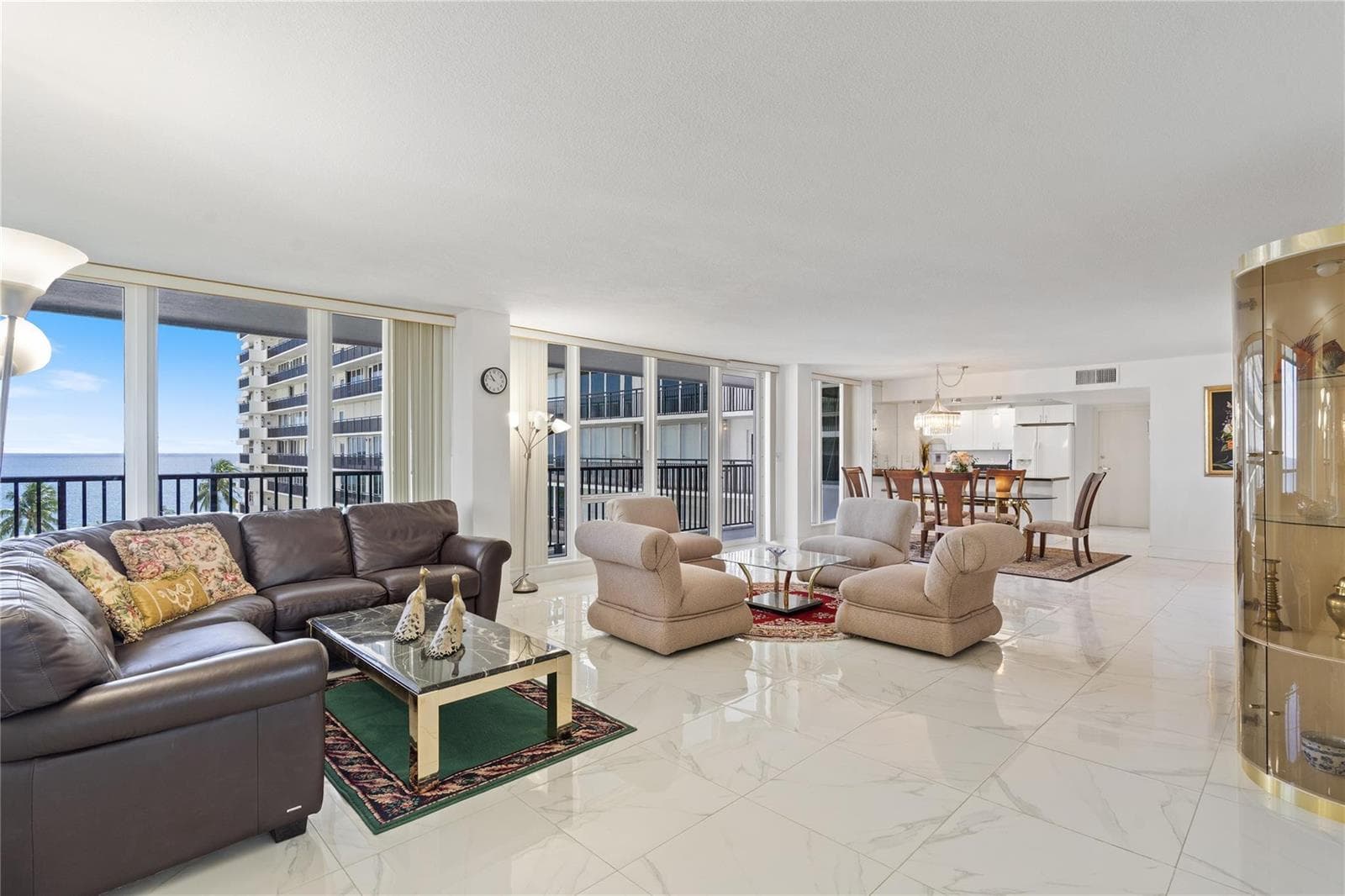 4280 Galt Ocean Drive # 5F, Fort Lauderdale, FL 33308 photo 4