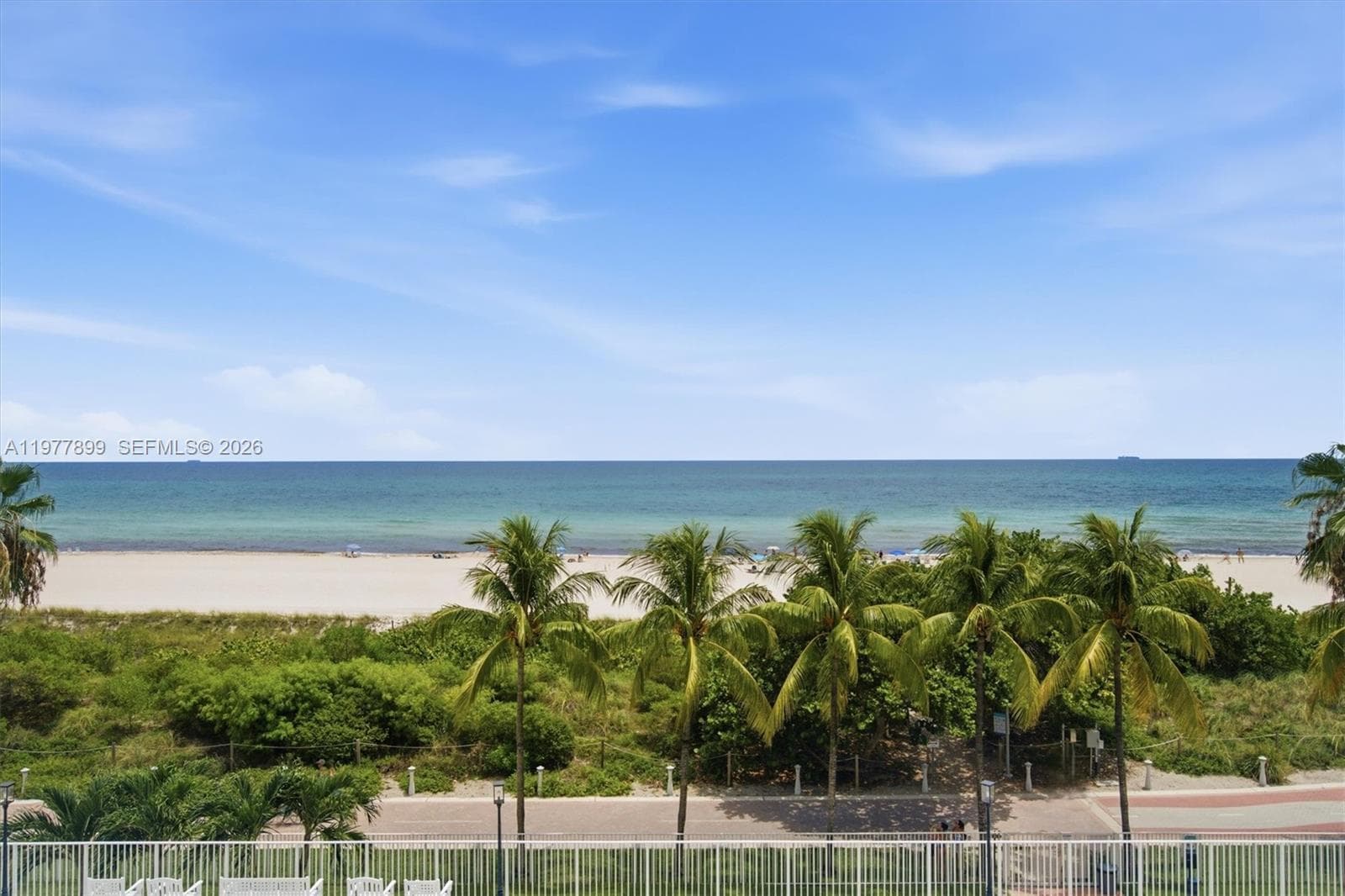 5601 Collins Ave # 505, Miami Beach FL 33140 photo 3