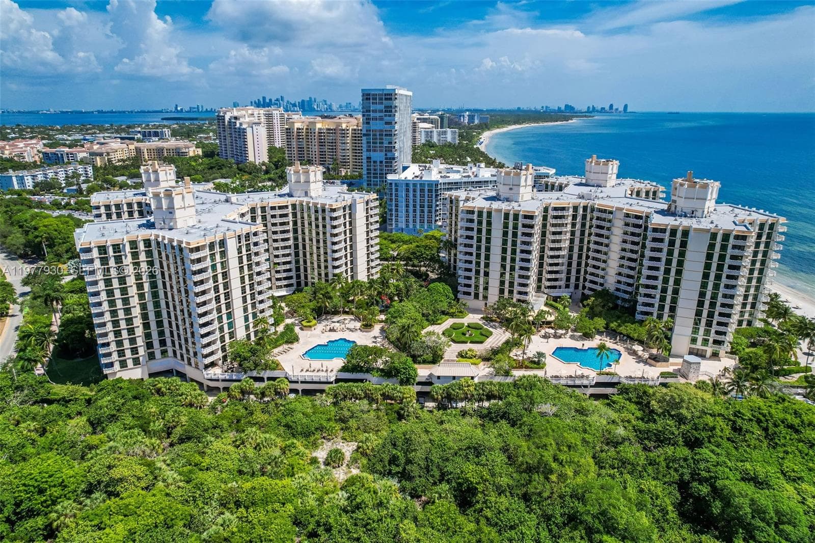 1121 Crandon Blvd # E1203, Key Biscayne FL 33149 photo 2