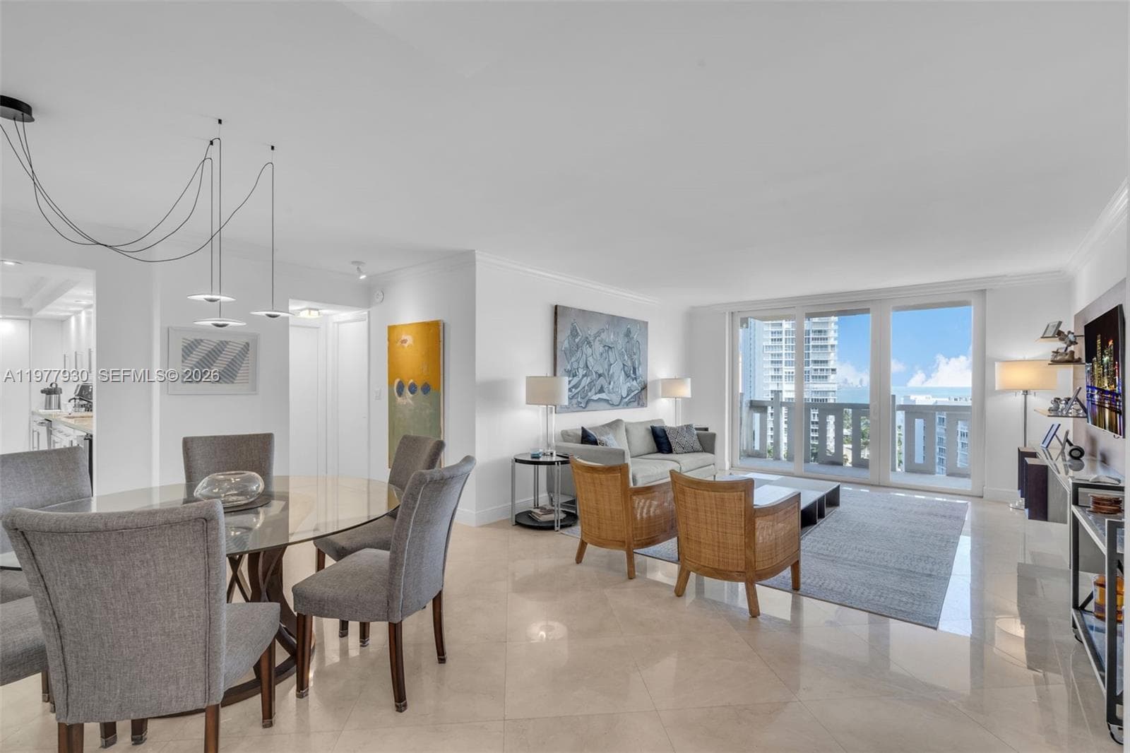 1121 Crandon Blvd # E1203, Key Biscayne FL 33149 photo 3