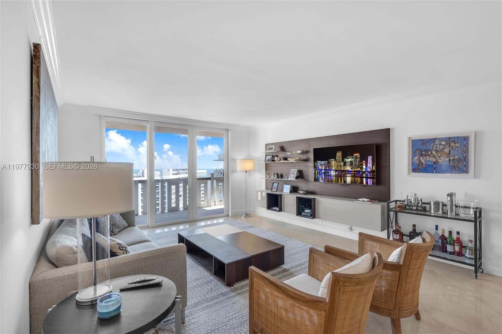 1121 Crandon Blvd # E1203, Key Biscayne FL 33149 photo 5