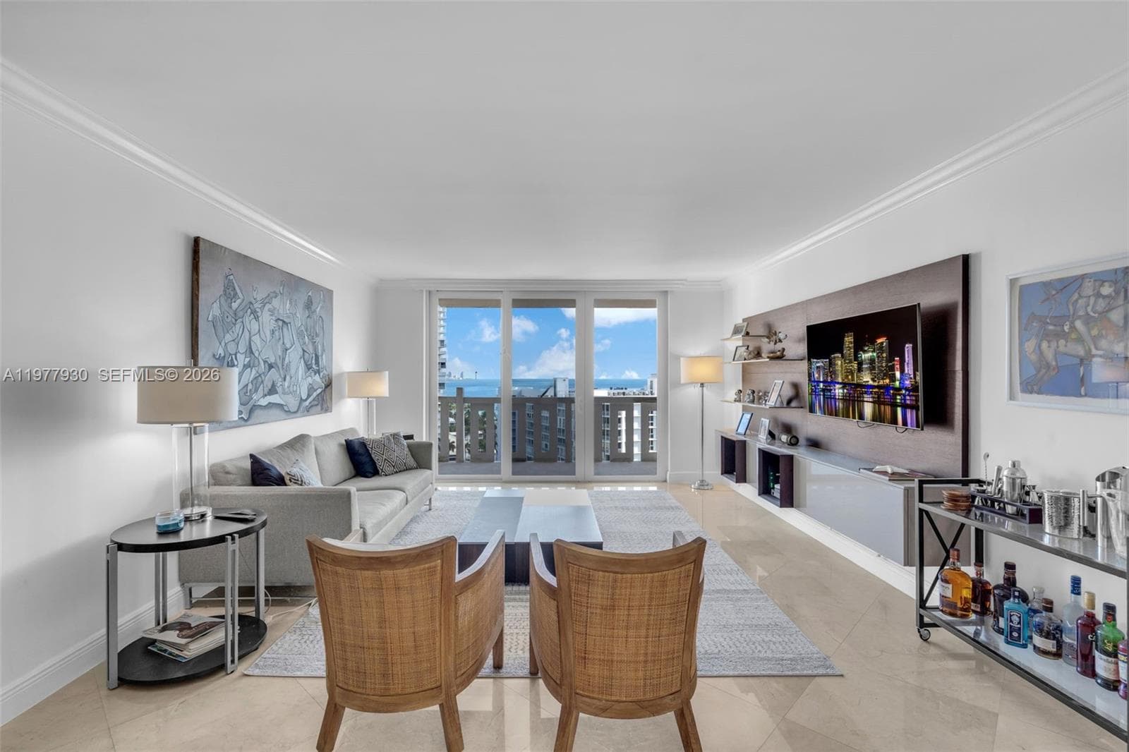 1121 Crandon Blvd # E1203, Key Biscayne FL 33149 photo 4