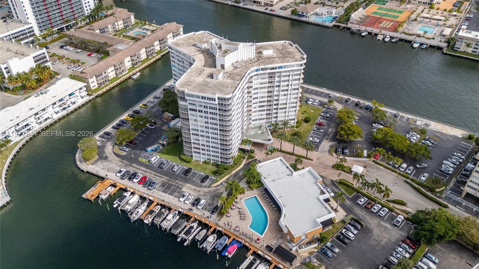 100 Golden Isles Dr # 104, Hallandale Beach FL 33009 photo 2