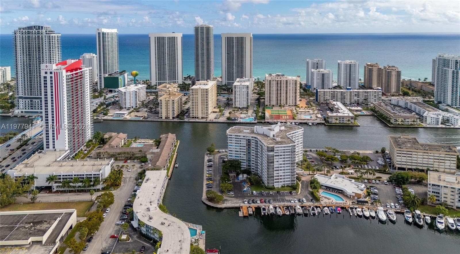 100 Golden Isles Dr # 104, Hallandale Beach FL 33009 photo 3