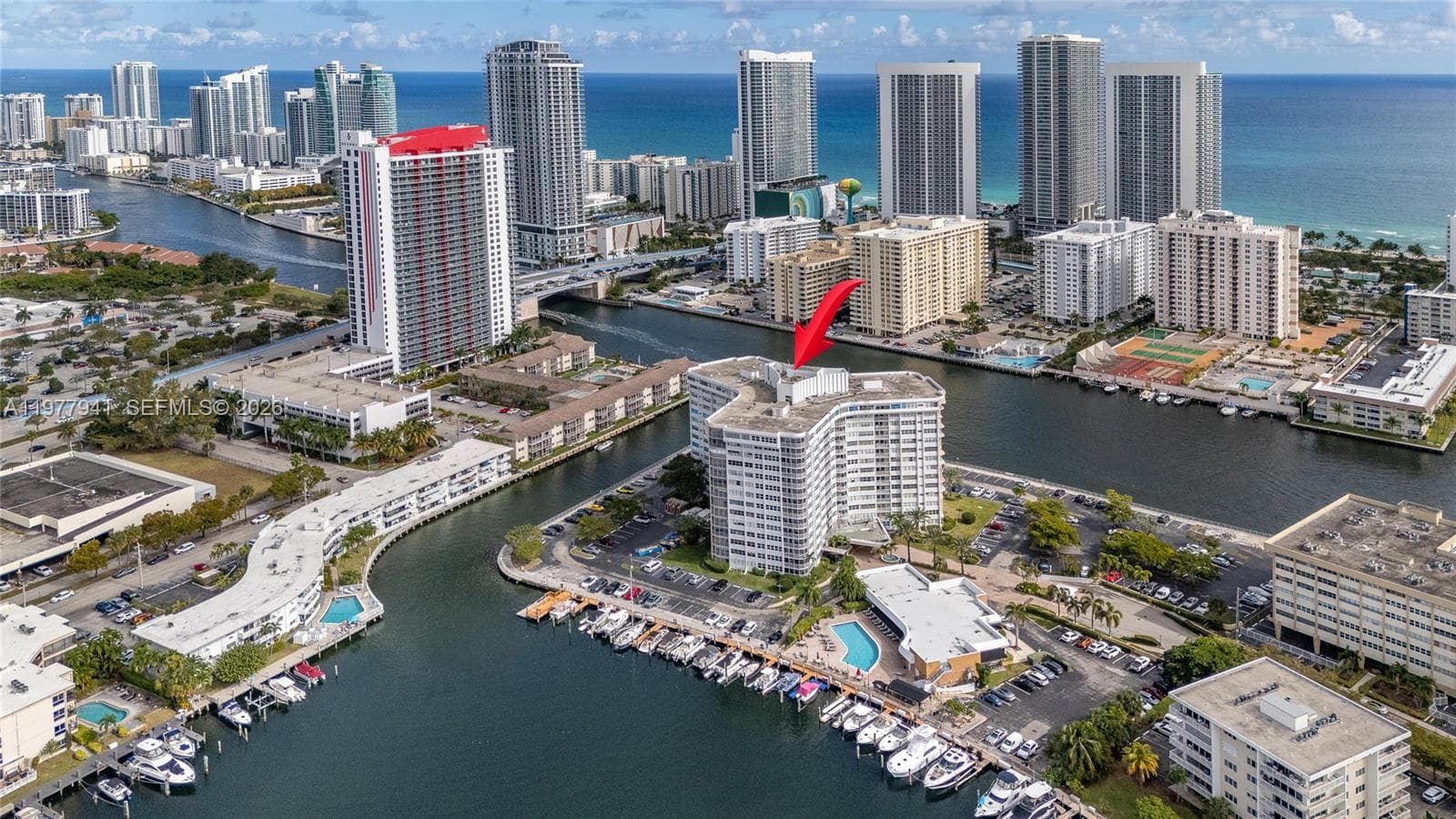 100 Golden Isles Dr # 104, Hallandale Beach FL 33009 photo 4