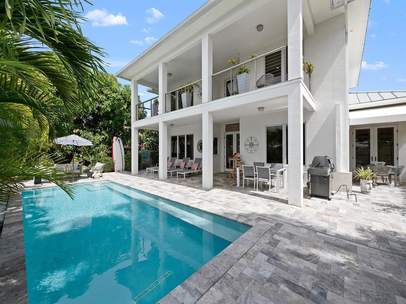 717 Solar Isle Drive, Fort Lauderdale FL 33301 photo 5