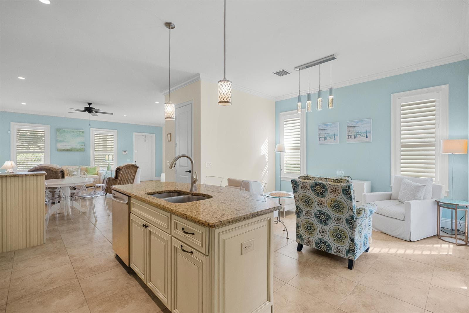 10187 S Ocean Drive # 1, Jensen Beach FL 34957 photo 2