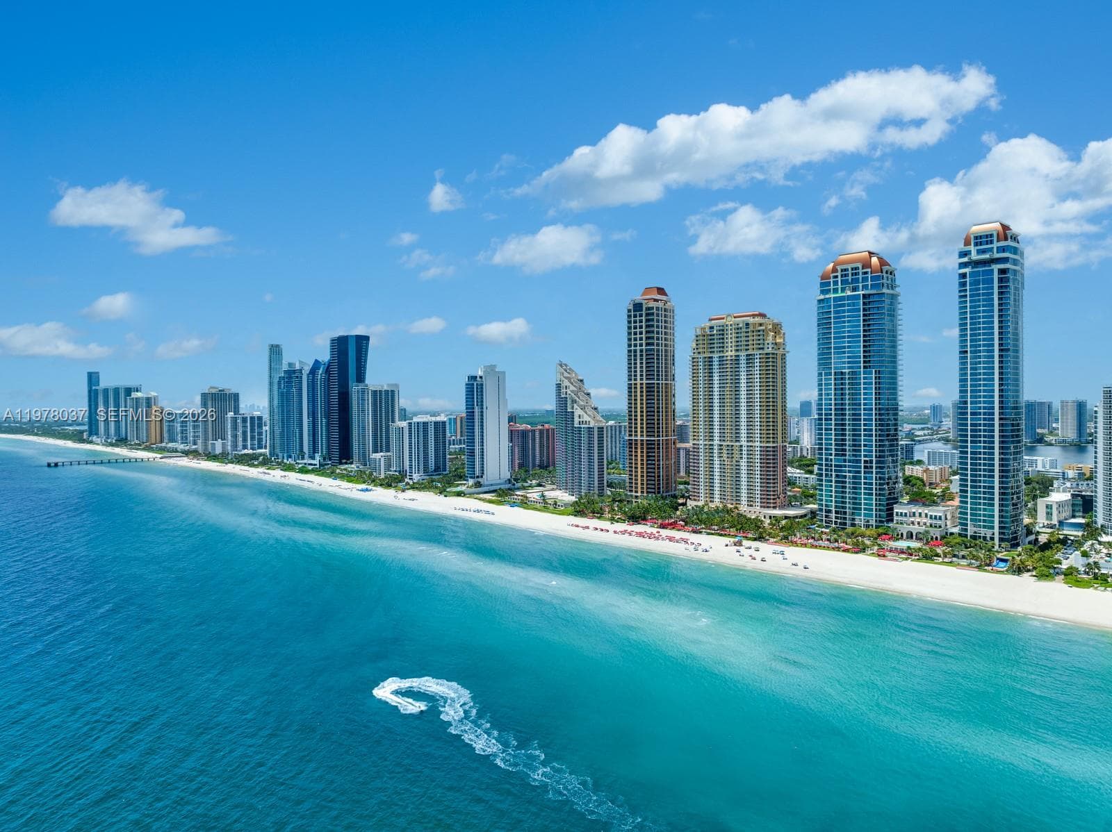 17901 Collins Ave # 1506, Sunny Isles Beach FL 33160 photo 2